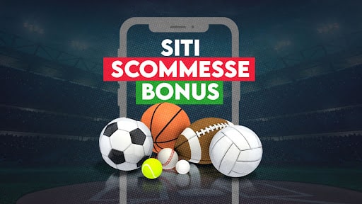 Bonus su Siti Scommesse