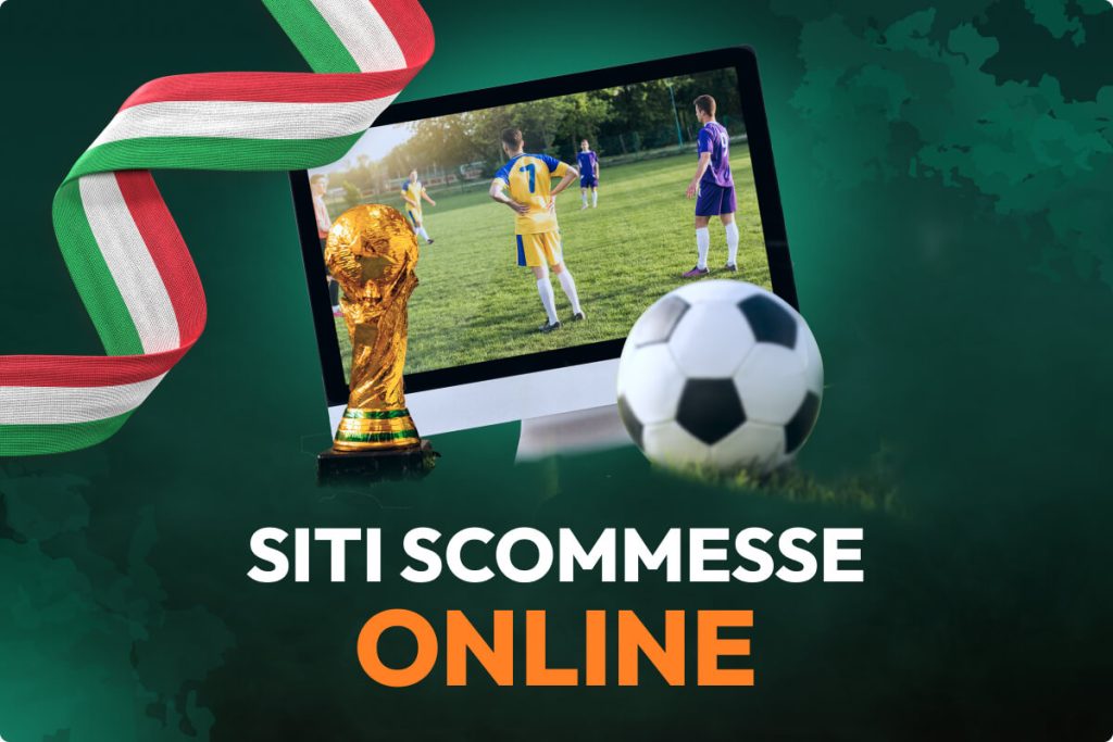I Migliori Siti Scommesse Online in Italia